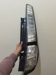 Toyota roomy/ Daihatsu thor back light