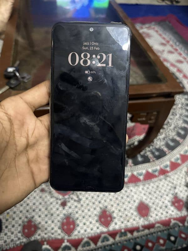 redmi note 12 8/128 5