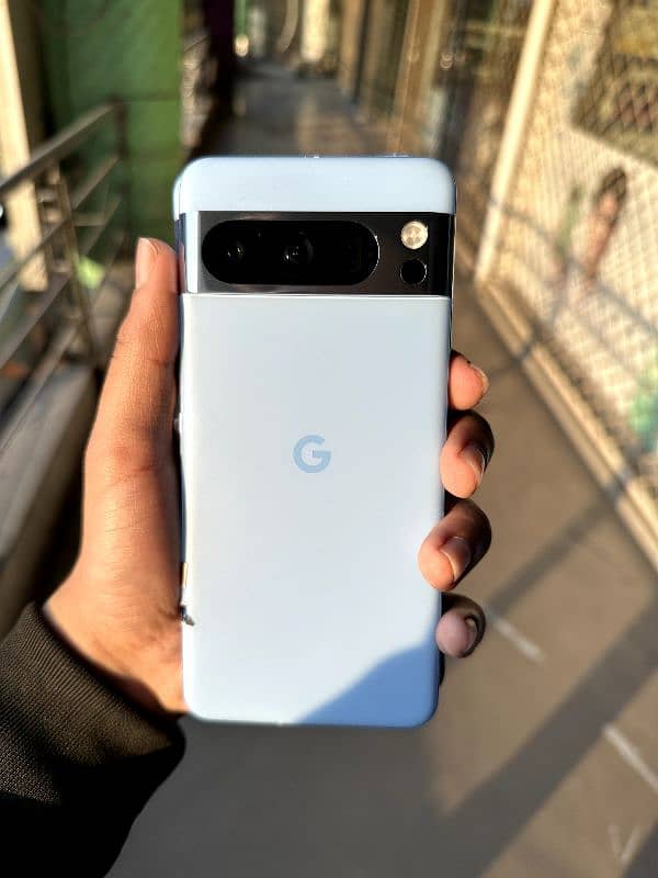 Google Pixel 8 Pro 8/128GB 8/256GB Dual Sim Approved 100% Genuine 2