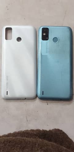 Tecno Spark 6 Go