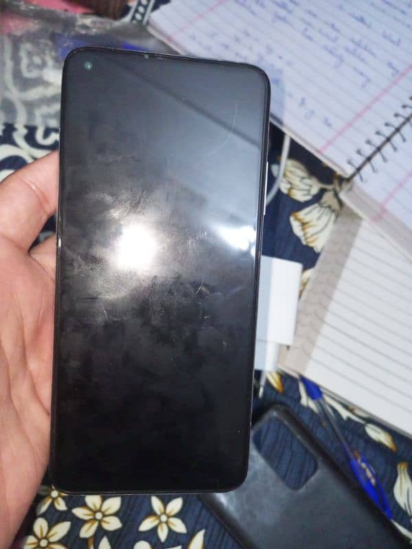 Mi 10t for sale , exchange possible 1