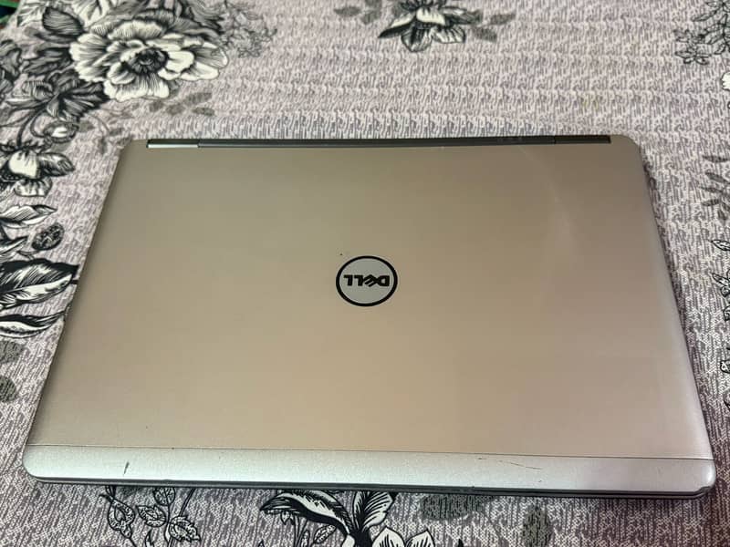 Dell Latitude E7440 Core i5-4310U | 8 GB Ram 3