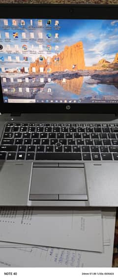 Hp Elitebook 840 G2