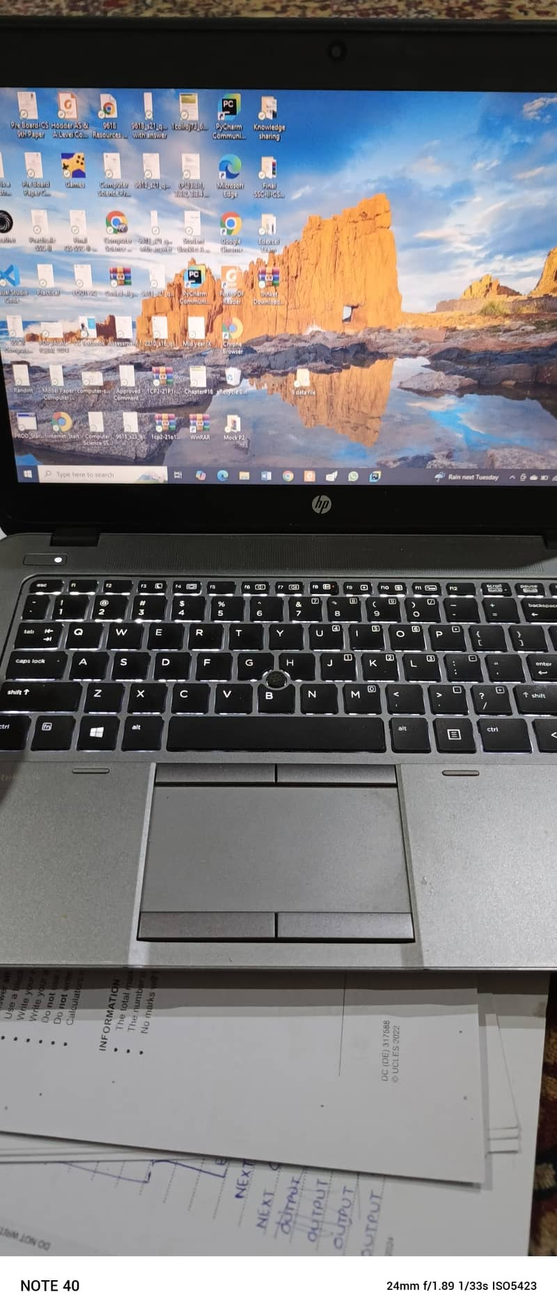 Hp Elitebook 840 G2 0