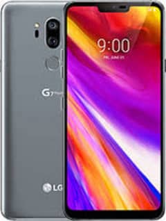 Lg G7 ThinQ Read Disscription