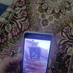 Oppo A 37 2gb ram hi all ok hi family n used kia hi or all to all