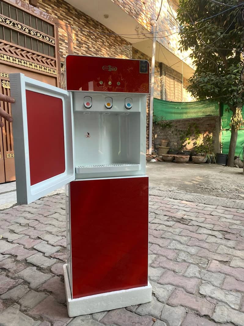 New super Asia dispenser for sale 2