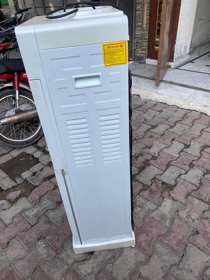 New super Asia dispenser for sale 3