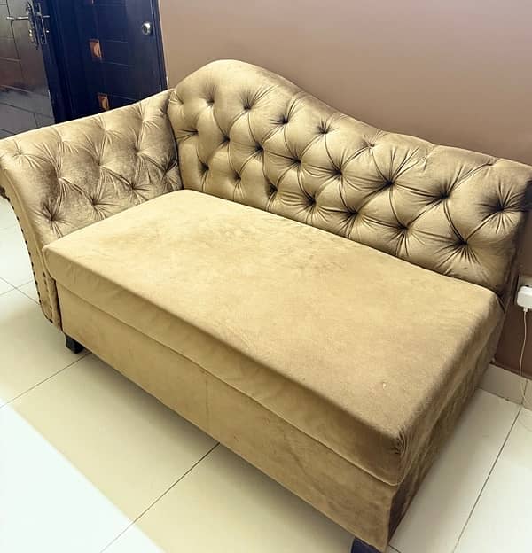 2 seater sofa 2