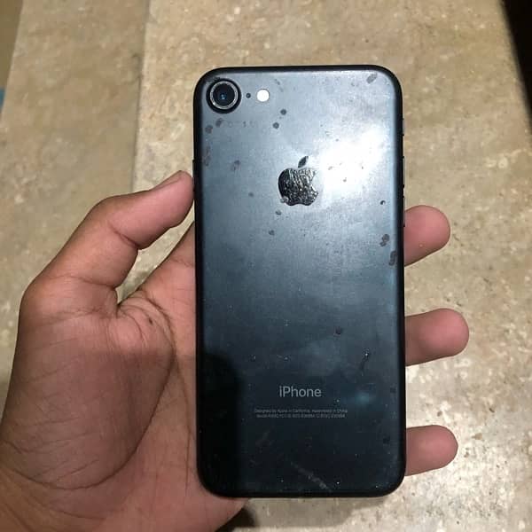 iPhone 7non pta 1