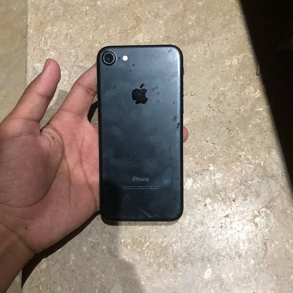 iPhone 7non pta 2