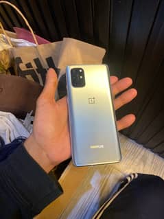 OnePlus 8T DUAL SIM APPROVED | 12/256 RAM