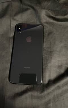 iPhone XS 256 GB