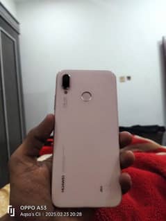 Huawei p20 lite 03137584515