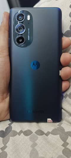 motorola edge plus 2022