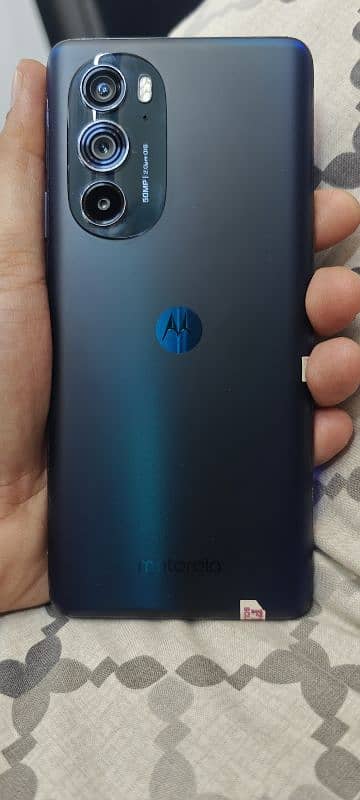 motorola edge plus 2022 0