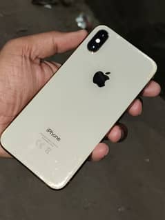 iphone xs 256 gb Non PTA