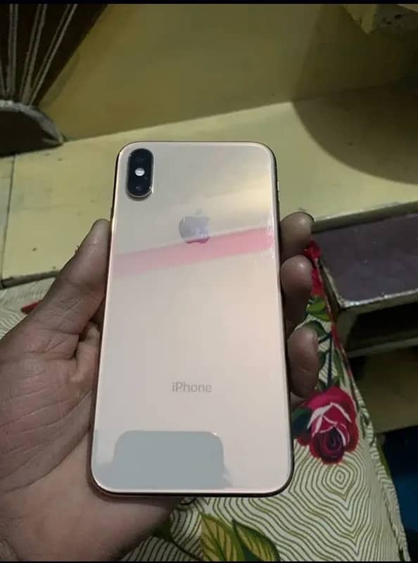 iphone xs 64gb non pta factory unlocked 1