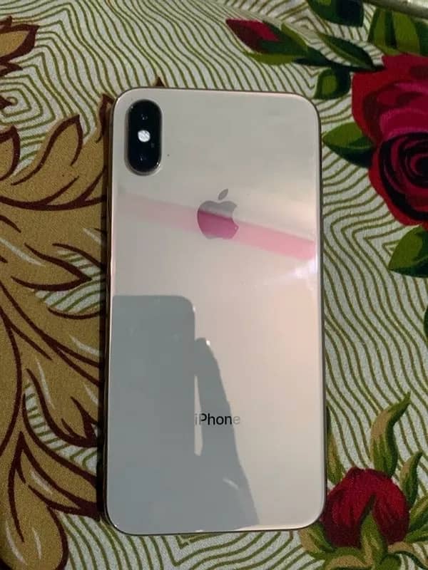 iphone xs 64gb non pta factory unlocked 3