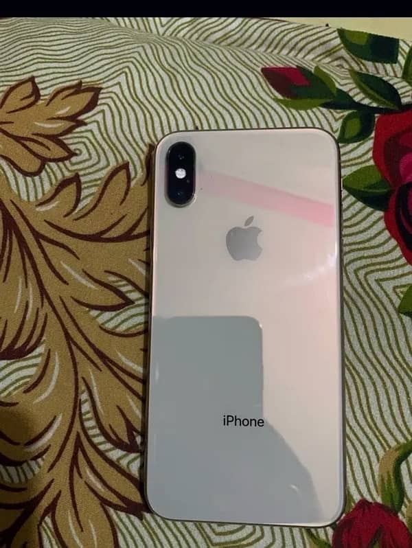 iphone xs 64gb non pta factory unlocked 6