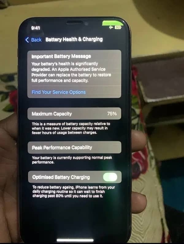 iphone xs 64gb non pta factory unlocked 7