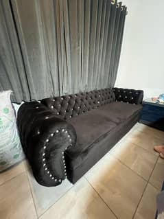 5 seater sofa set