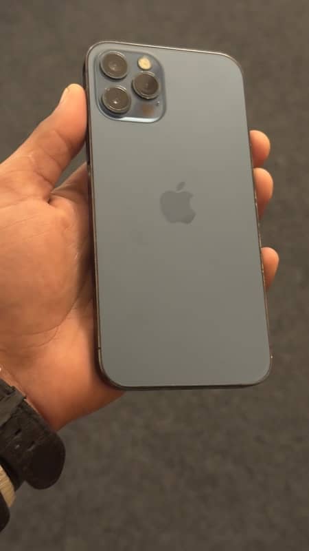 Iphone 12 pro 256gb 0