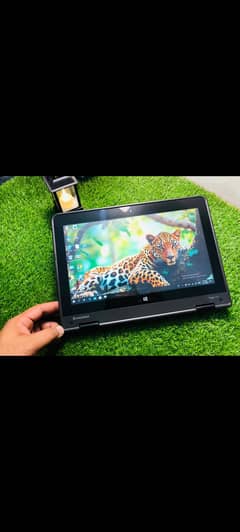 Lenovo yoga 360 touch screen