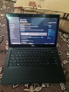 Dell Latitude 7280 | i5 6th gen | 8 - 256GB SSD