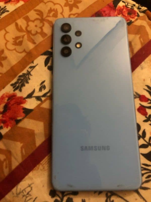 Samsung a32 8