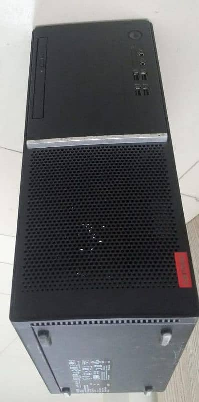 Lenovo PC Core i7 Seven Generation 1