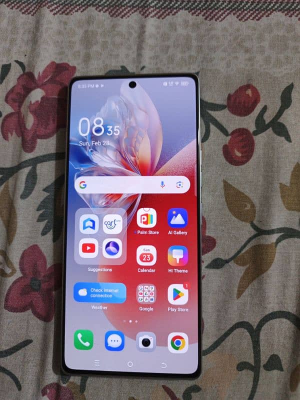 camon30 pro 5g 0