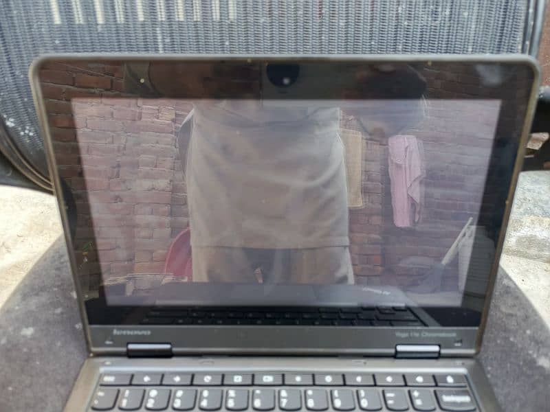 Lenovo Thinkpad Touch 2