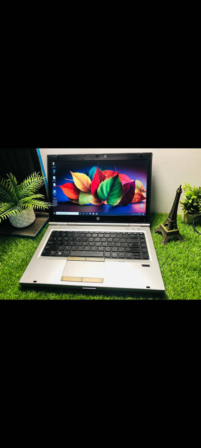 Hp Elite book i5 2nd generation 7