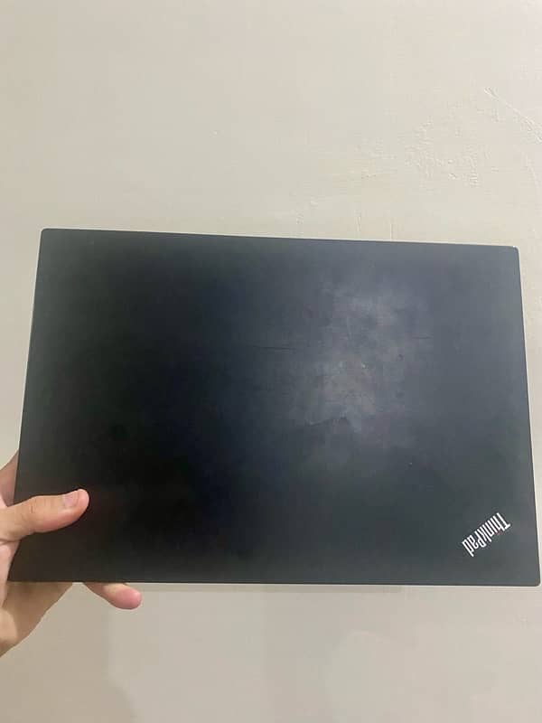 meed money Lenovo thinkpad t460s 3