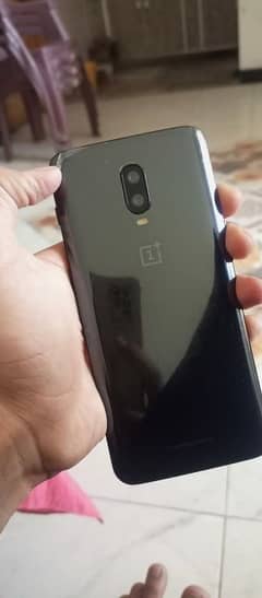 OnePlus 6t 10/10 Exchange (Iphone , Google pixel)  03104557306