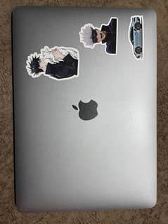 Macbook