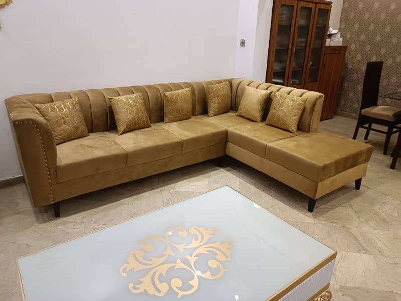 l sofa sofa / corner sofa / sofa / sofa set 0