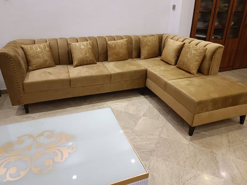 l sofa sofa / corner sofa / sofa / sofa set 2