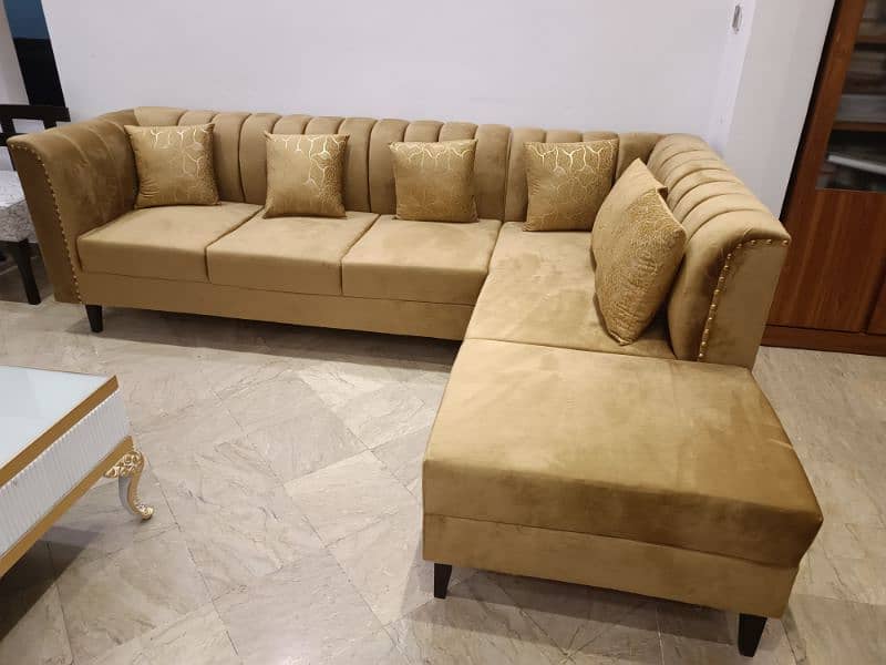 l sofa sofa / corner sofa / sofa / sofa set 3