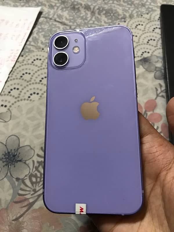 iphone 12 mini 5