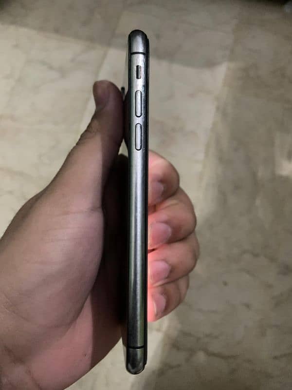 Iphone X 64gb Non Pta 3