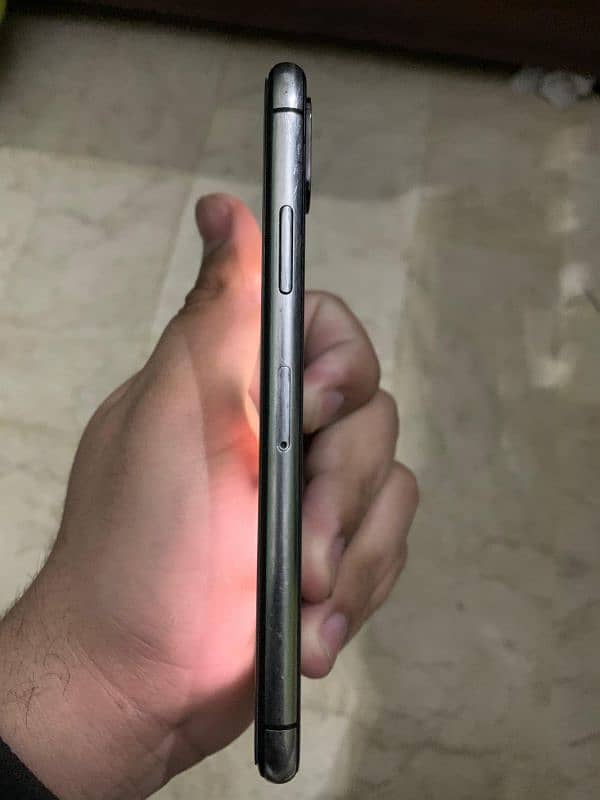 Iphone X 64gb Non Pta 4