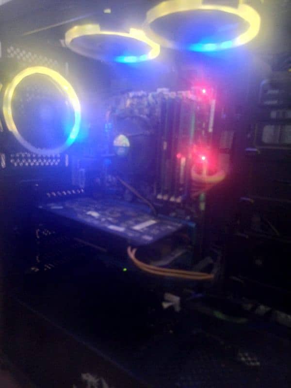 gaming pc 0