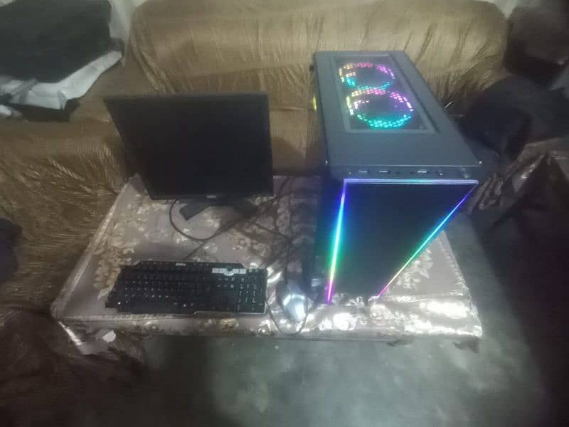 gaming pc 4