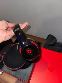 Beats Studio