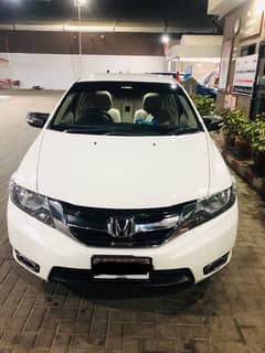 Honda City 1.3 IVTEC 2021