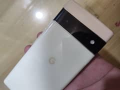 Google pixel 6 pro 12Gb 128Gb