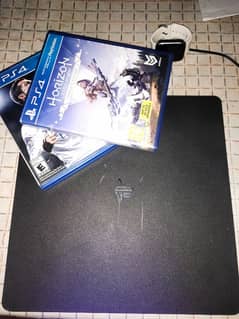 PS4 1TB