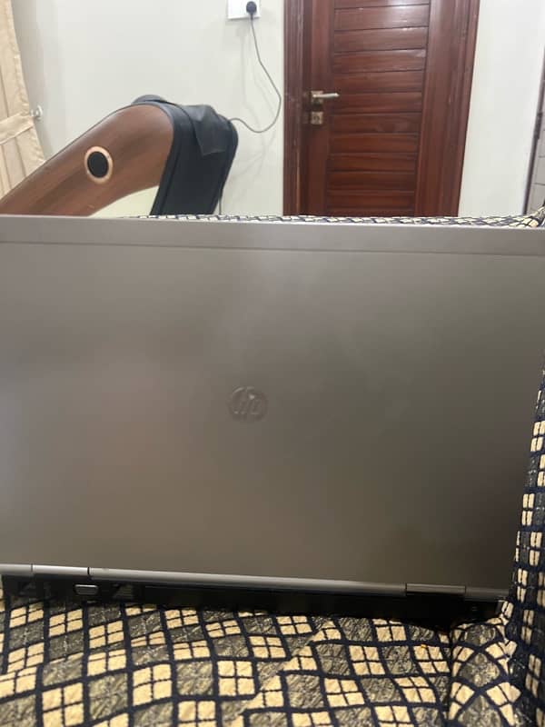 hp laptop 2